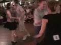 Pasadena Paseo Swing Dancing