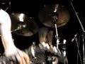 Airbourne in Vancouver 2007