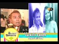 Suria Segar - ELLE Awards