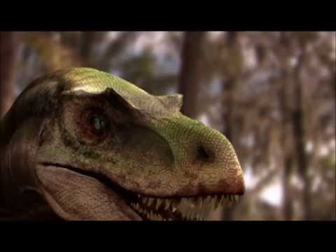 Ceratosaurus
