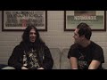 Machine Head Interview With Robb Flynn
