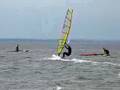 duck jibe zatoka pucka