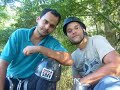 curso básico d rapel grupo west camping esportes de aventura