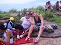 curso básico d rapel grupo west camping esportes de aventura