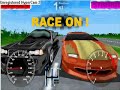 Redline Rumble