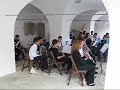 Mladinski pihalni orkester G? Kamnik Mladinski pihalni orkester G? Kamnik
