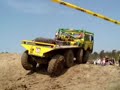 Truck Trial Milovice 28.4.2008 I.