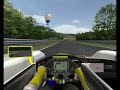 GTR 2 Prototype Mod @ Nordschleife