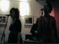 videos de SWEET COFFEE  -AIR-   LIVE AT FNAC ANTWERP  2007