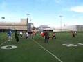 The annual Battle for the Paddle between PMA & KKY at The Ohio State University