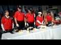 Rolling Thunder Chapter 5 SC MISSING MAN TABLE CEREMONY 11.1