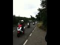 IOW Scooter Rally 2009 3