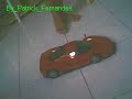 minha ferrari louca