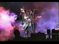 Blackie Lawless from WASP ( The best band in the whole world) gets pissed off...
