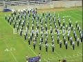Jackson State University \"Blowin\" M.Band Hall of Fame 2008