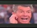 Vengeance 2001 Pre Match Promo