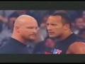 Vengeance 2001 Pre Match Promo - WWE - Eve of Destruction - Stone Cold Steve Austin - Flixster Video
