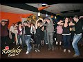 fiesta salsera kentaky motril