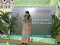 Stacy AF6 @ Rmh T\