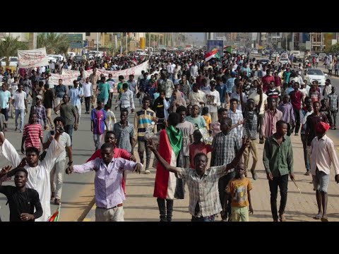 Sudan: Demonstration in Karthum - Tote bei Proteste ...