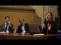 Una Follia Monetaria / Eugenio Benetazzo-COLIMO_24-11-09__14/17