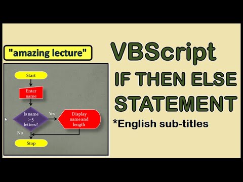 how to practice vb scripting