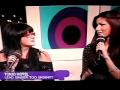 MTV Canada After Show: Vocalista dos Tokio Hotel muito magro? (21.01.10)