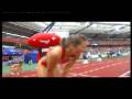 200m Damen Finale Deutsche Meisterschaften Nürnberg 2008