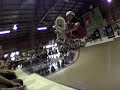 Volcom Ramp Jam Session Open Yasunari