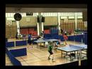 Bordtennis nabb