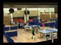 Bordtennis nabb