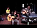 In The Courtyard: Sky Larkin \