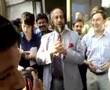 IPCC wins nobel peace prize, Pachauri Speaks