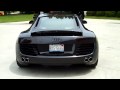 r8 kreissieg exhaust rev