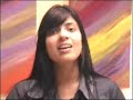 ana paula valadão no espaço curiosidades parte i