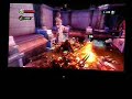 Overlord Sir William Boss Walkthrough