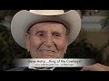 Gene Autry Interview