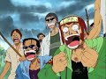 One Piece 39 - Drei Schwerter gegen Sechs part 2