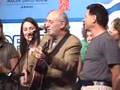 CAJE 32 - Peter Yarrow - Don't Let the Lights Go Out
