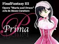 finalfantasy aria di mezzo carattere vocaloid prima
