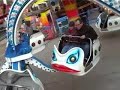 LA PIEUVRE (onride)