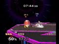 [Ketubato6]Final Koto(FO) vs Mach Dash(CF) R1