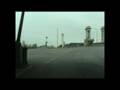 Bulgaria Romania border crossing at Rousse