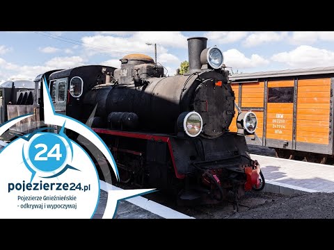 Gnieźnieńska Kolej Wąskotorowa