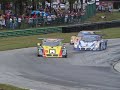 Grand Am Rolex Series at VIR 2005