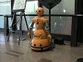 ROBOTS MODERNOS
