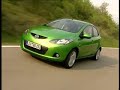 Video de Mazda 2 3p 530