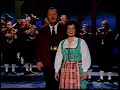 Ernst Mosch - H�rst Du das Rauschen der W�lder