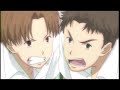 Natsume Yujin Cho 5 - 1/3