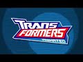Transformers NEW ANIMATED SERIES 1 MINUTE CLIP!!!